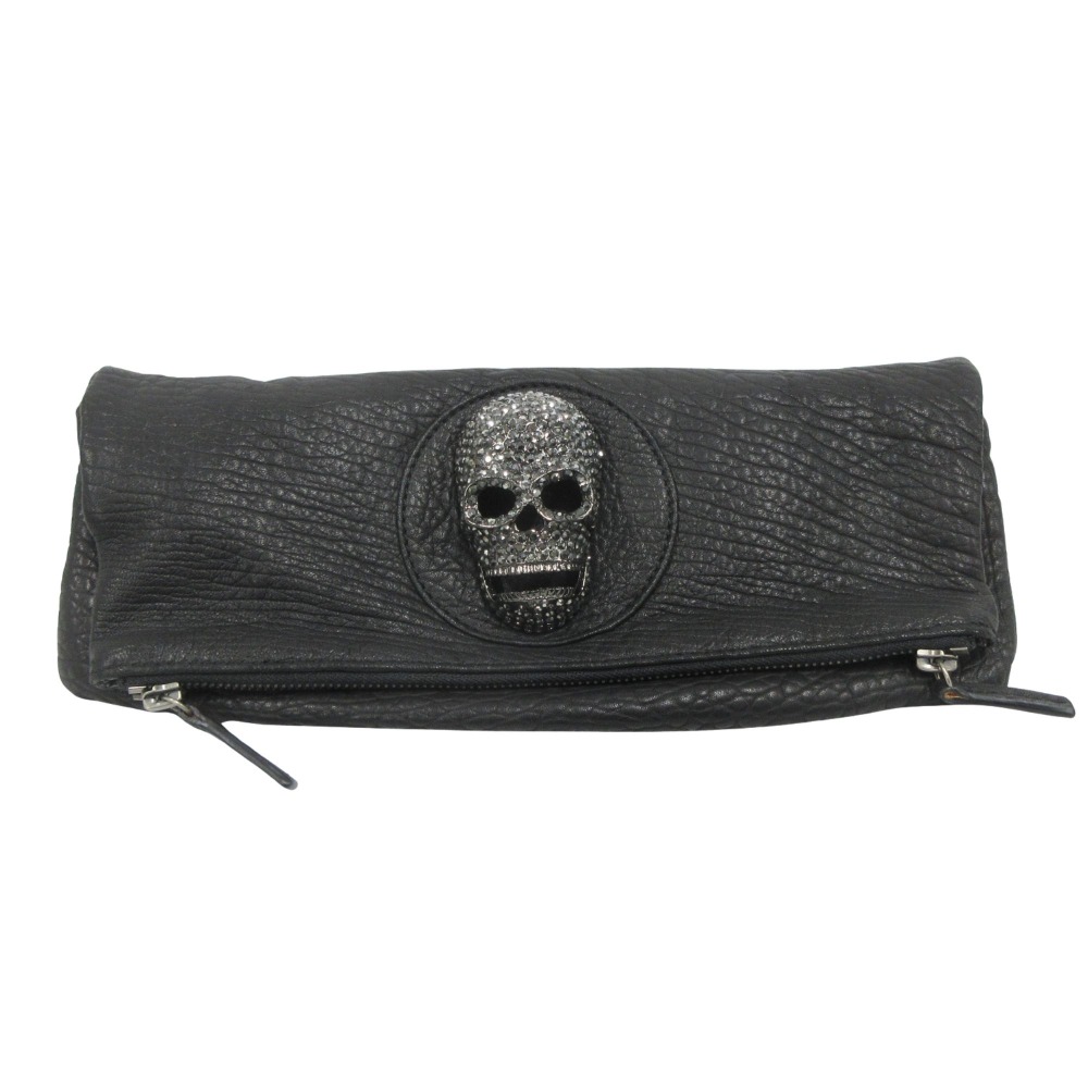 楽天市場】トーマスワイルド THOMAS WYLDE スカル フリンジ ショルダー