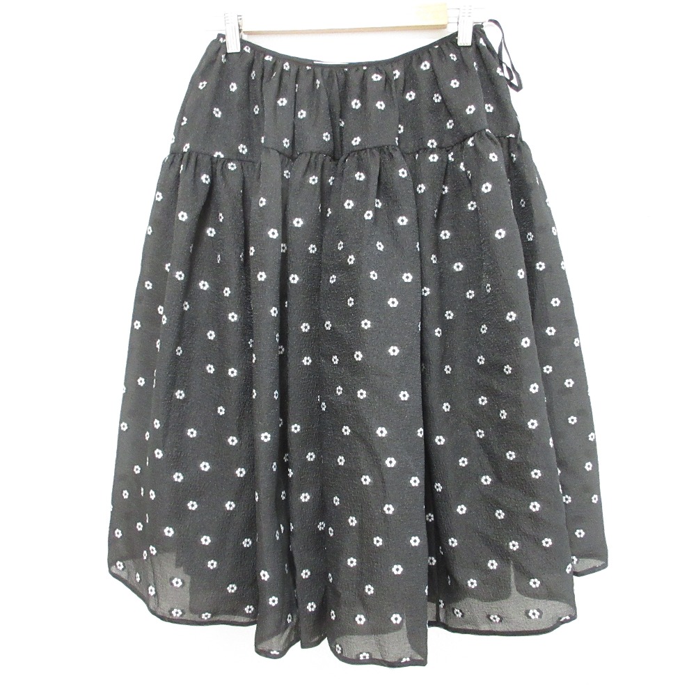 セシリーバンセン　リリー　美品タグあり 楽天市場】未使用品△CECILIE BAHNSEN セシリーバンセン 22SS LILLY