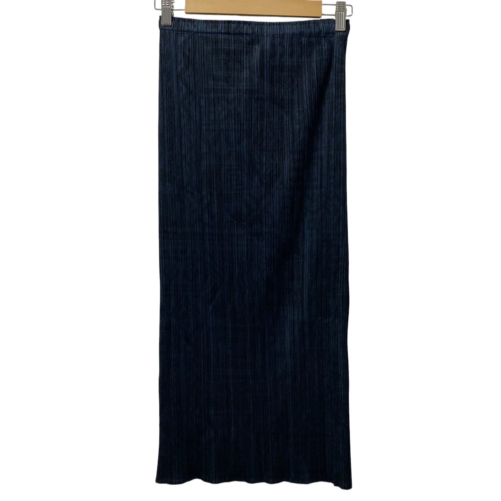 楽天市場】プリーツプリーズイッセイミヤケ PP05-JG001 タイトスカート
