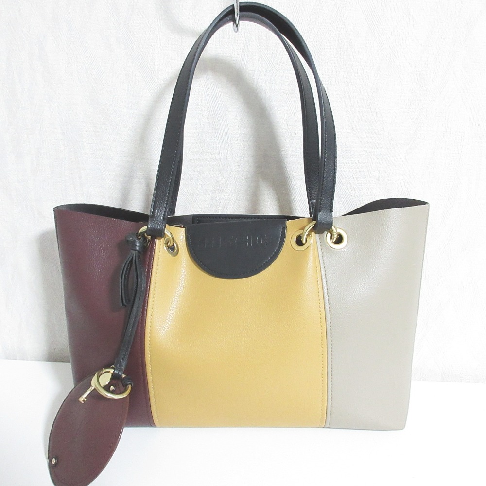 楽天市場】【バッグ】SEE BY CHLOE シー バイ クロエ JOY RIDER ジョイ