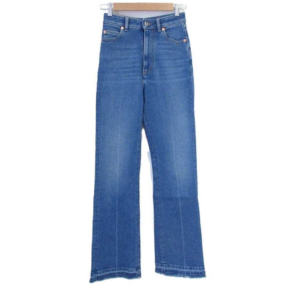 楽天市場】ヴァレンティノ VALENTINO パンツ ジーンズ レディース