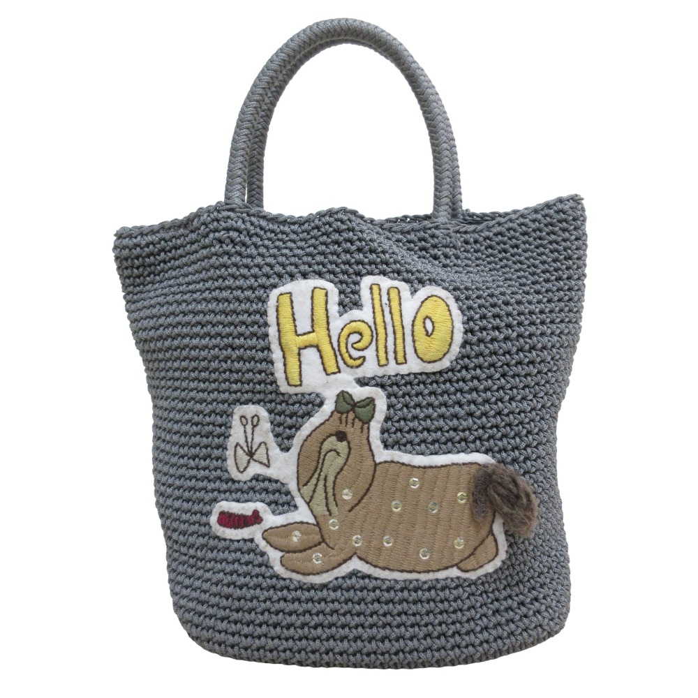 楽天市場】LUDLOW ラドロー ナイロン エコバッグ トートバッグ