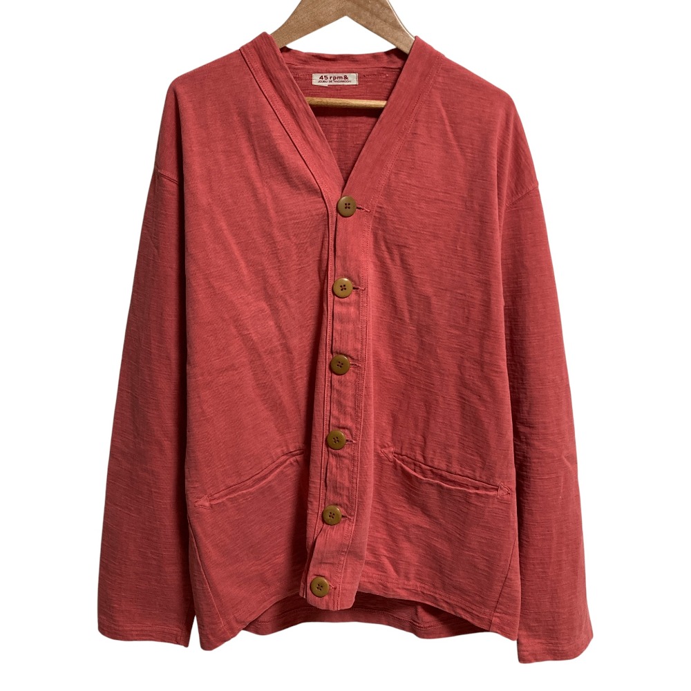 楽天市場】【中古】美品 45R フォーティファイブアール オープン