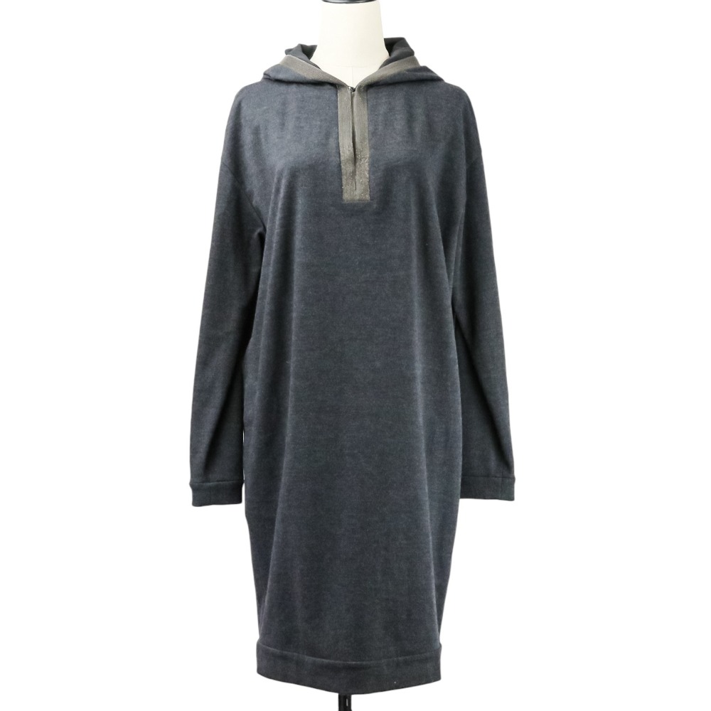 楽天市場】□美品□Brunello Cucinelli ブルネロクチネリ ワンピース