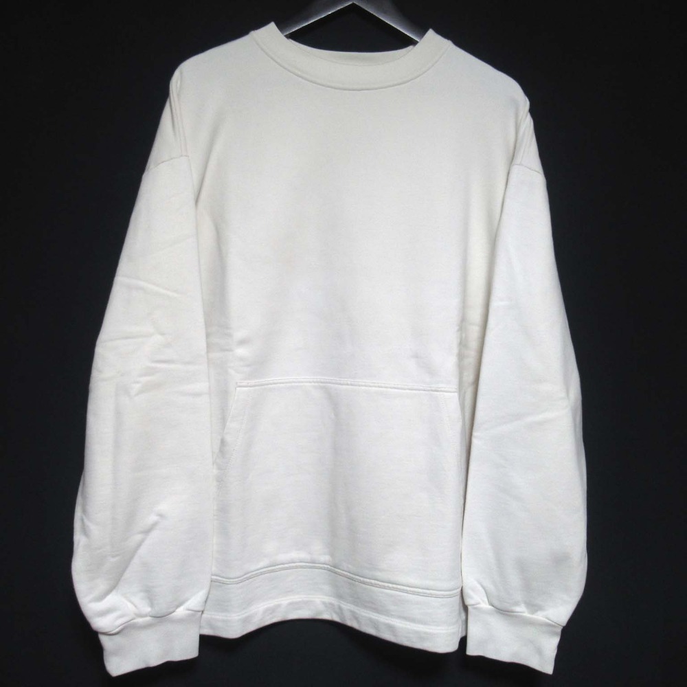 楽天市場】DRIES VAN NOTEN ドリスヴァンノッテン トレーナー HAX