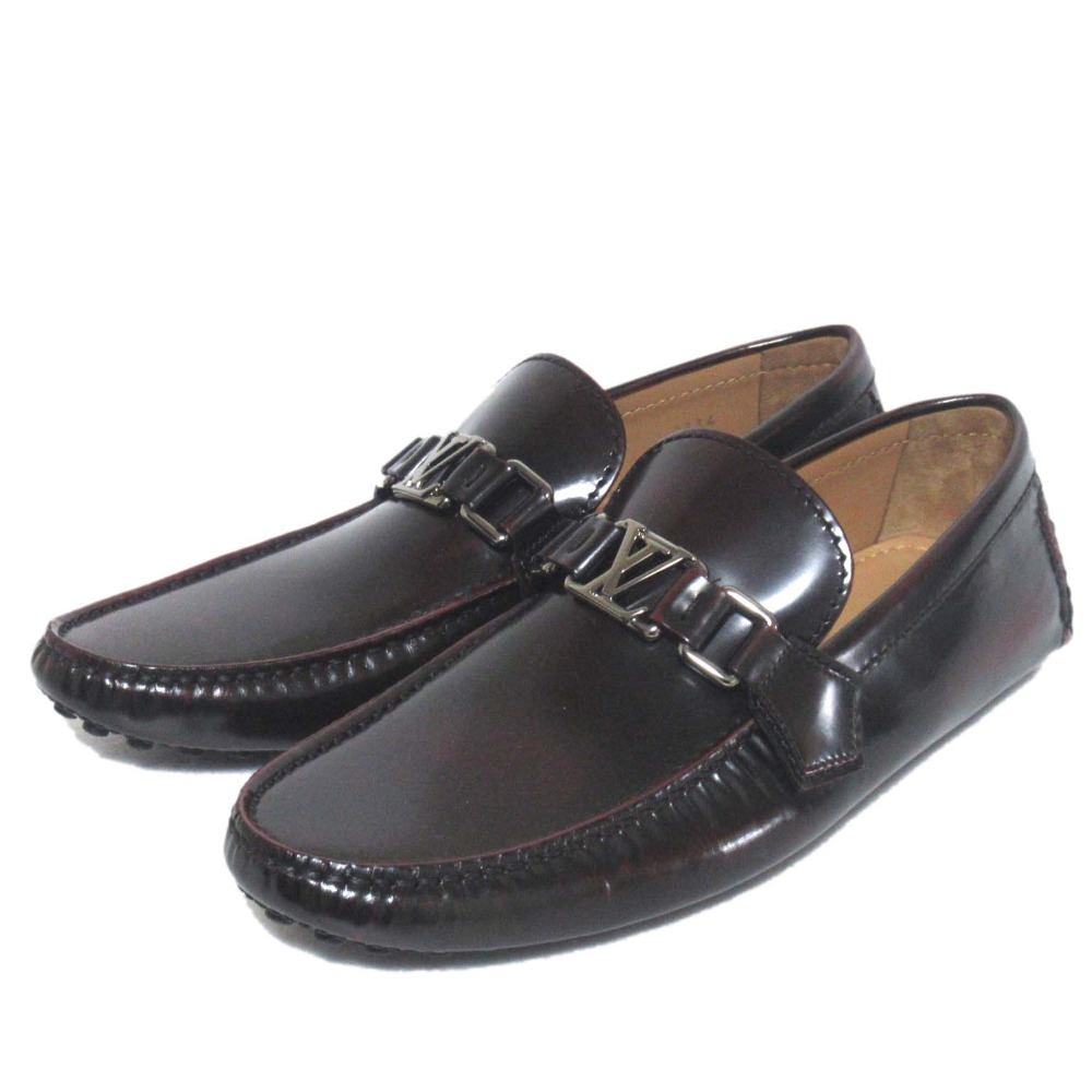 楽天市場】【靴】LOUIS VUITTON ルイ ヴィトン ホッケンハイム メンズ