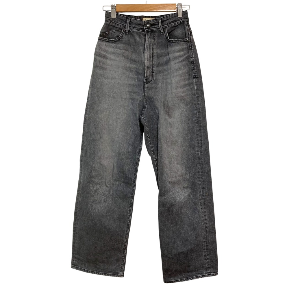 楽天市場】【中古】未使用 YANUK ヤヌーク デニムパンツ 57141071