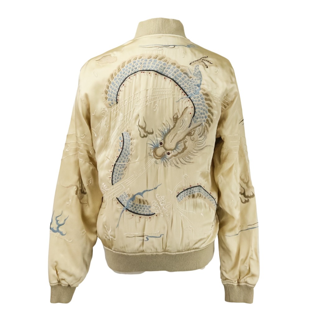 楽天市場】HYSTERIC GLAMOUR ヒステリックグラマー ジャケット サイズ