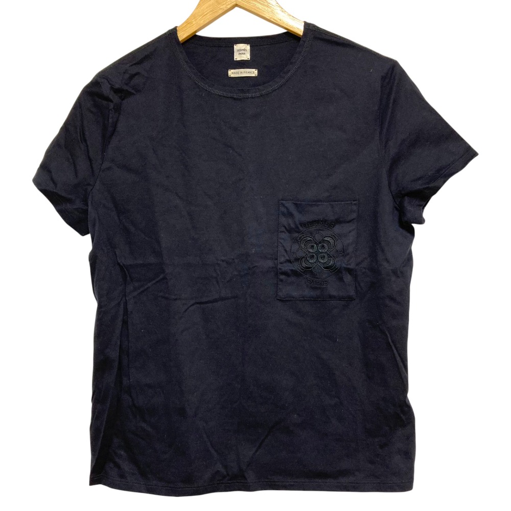 楽天市場】【中古】エルメス HERMES 22SS 総柄 カットソー サイズ34