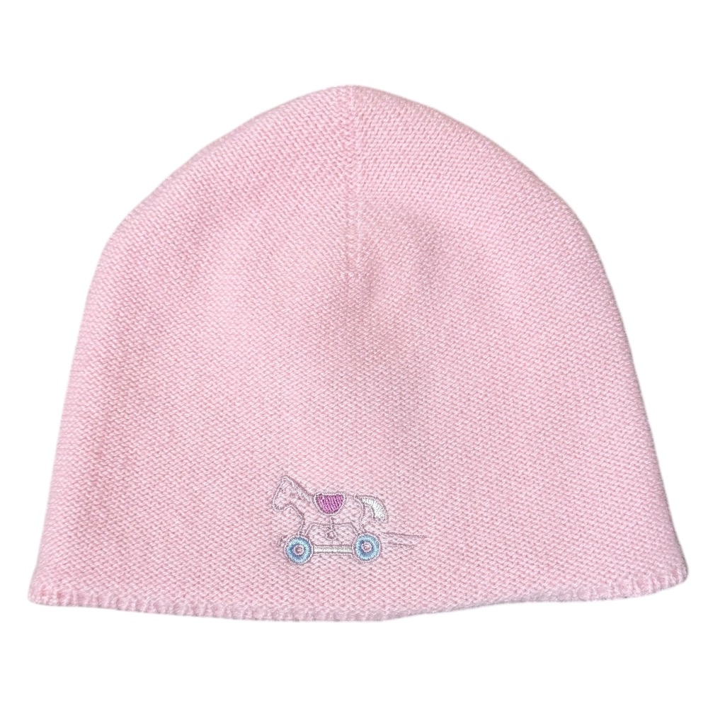 楽天市場】【未使用品】【アパレル】HERMES エルメス ニット帽 帽子