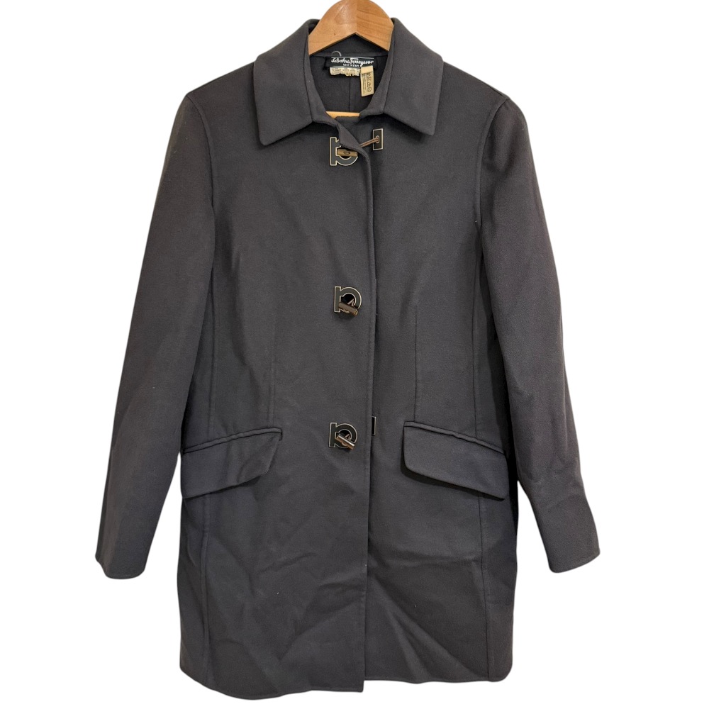 楽天市場】Salvatore Ferragamo サルヴァトーレ フェラガモ ガンチーニ