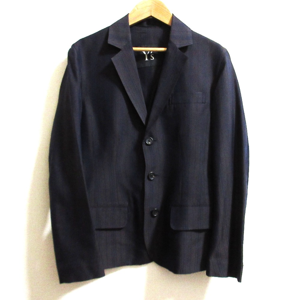 楽天市場】【中古】17AW ワイズ Y's ヨウジヤマモト Yohji Yamamoto