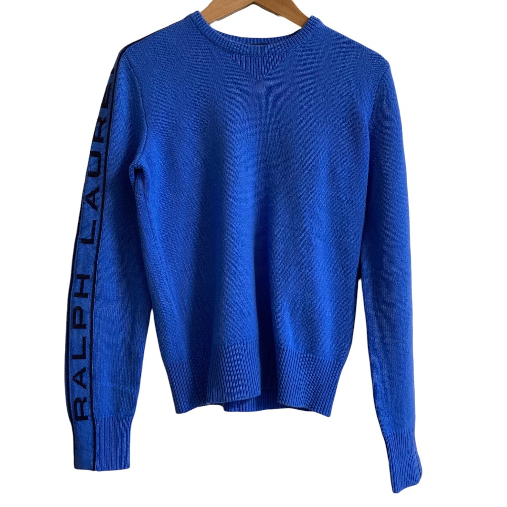 楽天市場】ラルフローレン ゴルフ コットン ニット セーター