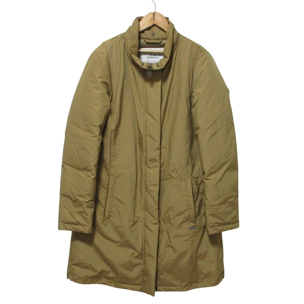楽天市場】【ウールリッチ】WOOLRICH イエナ別注 COCOON ESKIMO ロング