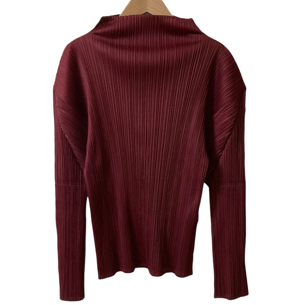 楽天市場】《美品》 PLEATS PLEASE ISSEY MIYAKE プリーツプリーズ