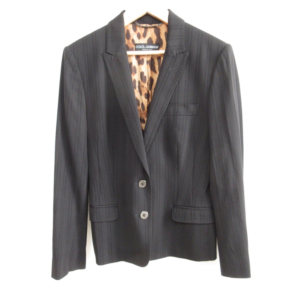 楽天市場】【中古】 DOLCE&GABBANA （ドルチェアンドガッバーナ