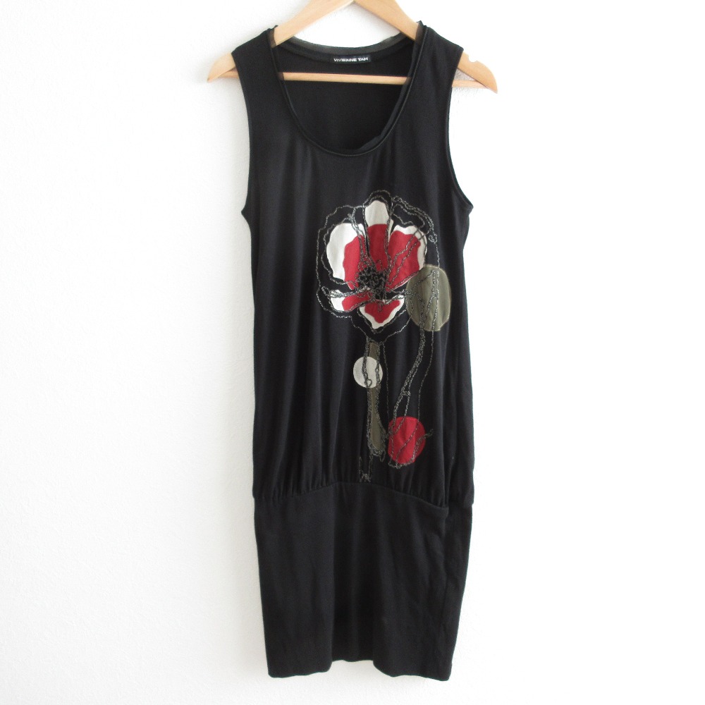 楽天市場】【超ポイントバック祭☆27％OFFクーポン】ヴィヴィアン タム