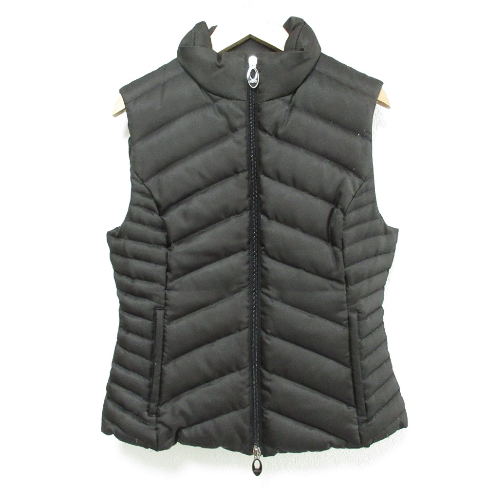 楽天市場】EMILIO PUCCI エミリオプッチ/ダウンベスト/96YC01/38