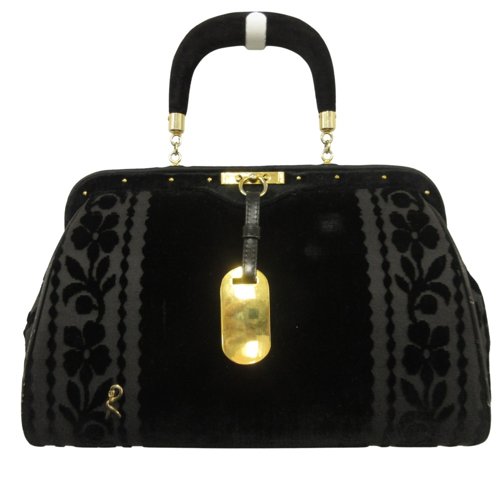 楽天市場】美品 ロベルタ ディ カメリーノ Roberta di Camerino