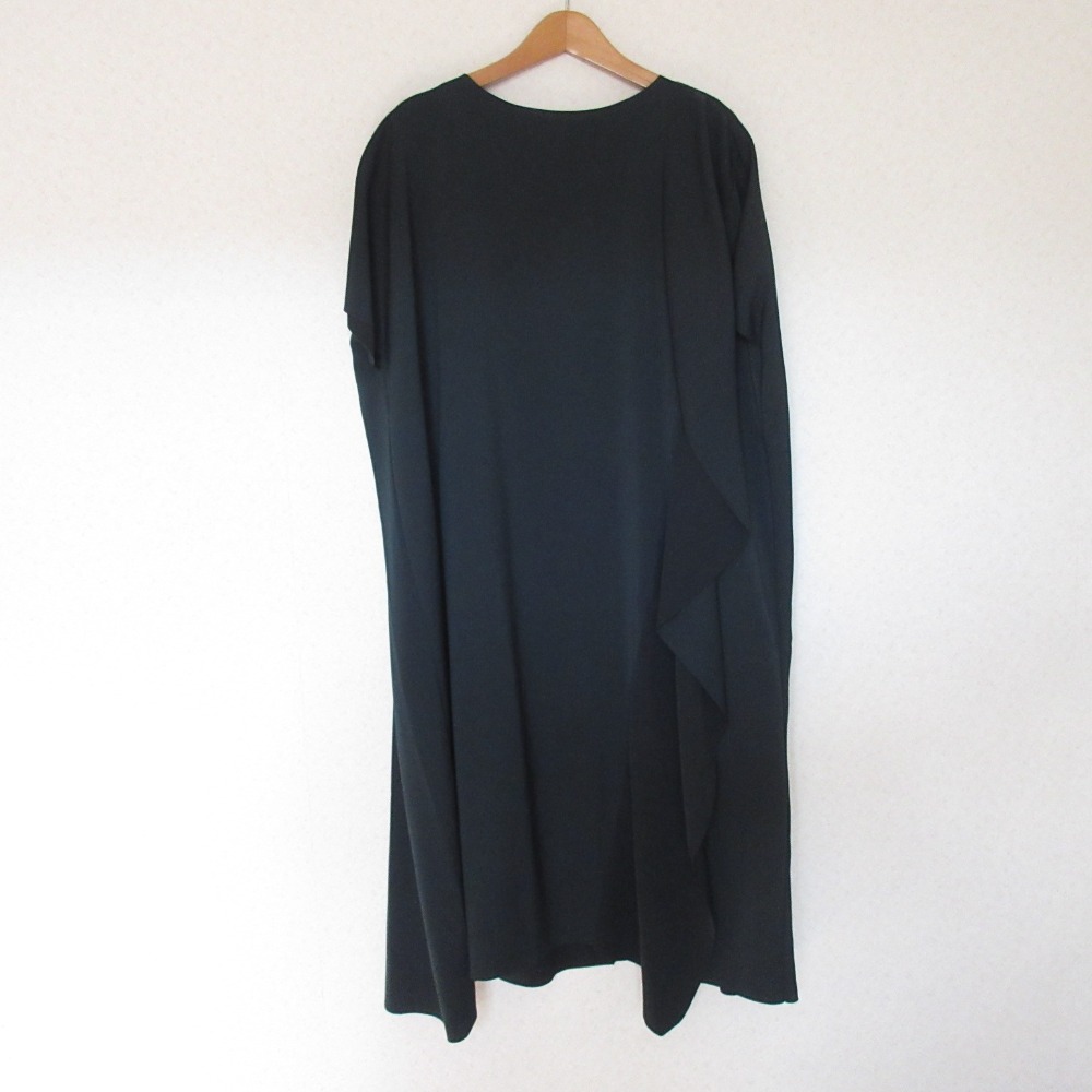 楽天市場】【定価8.4万】 チカキサダ Chika Kisada シルクギャザー