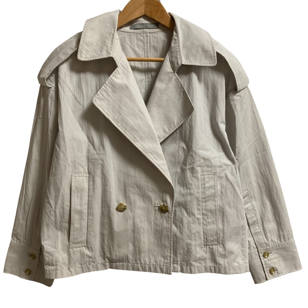 楽天市場】【美品】 theory luxe / セオリーリュクス | 2023AW | Eden