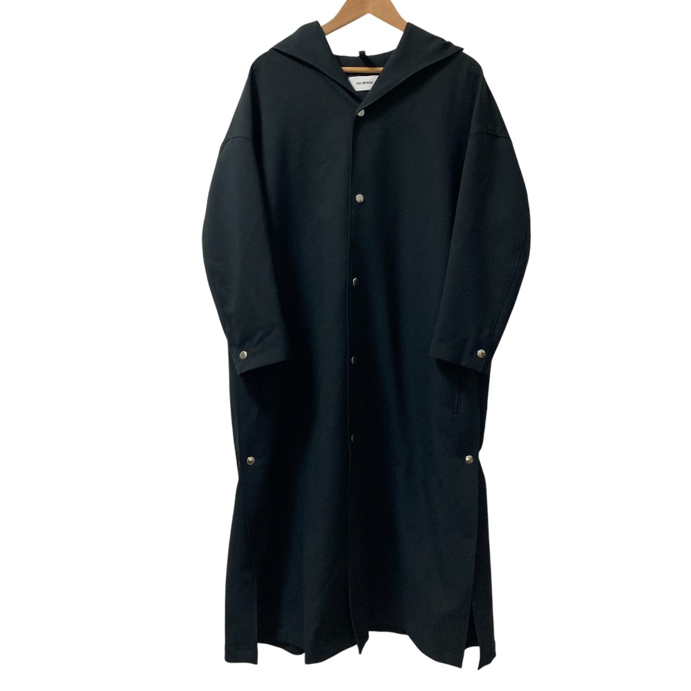 楽天市場】THE RERACS ザ リラクス 23SS SUPER TWILL S+S THE TRENCH