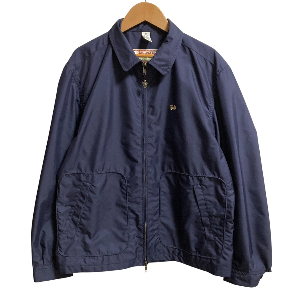 楽天市場】McGREGOR マクレガー ジャケット サイズ:38 60s Scotchgard