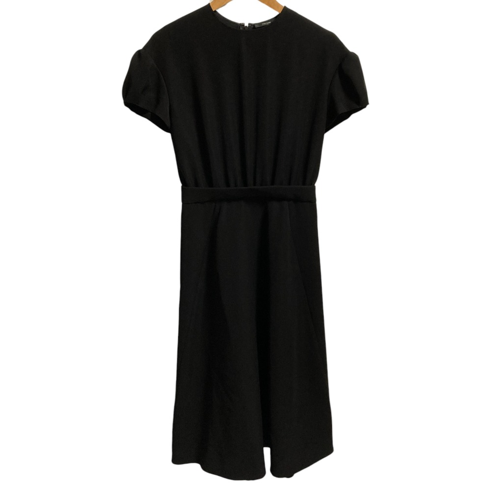 楽天市場】YOKO CHAN ティアードスリーブパールドレス