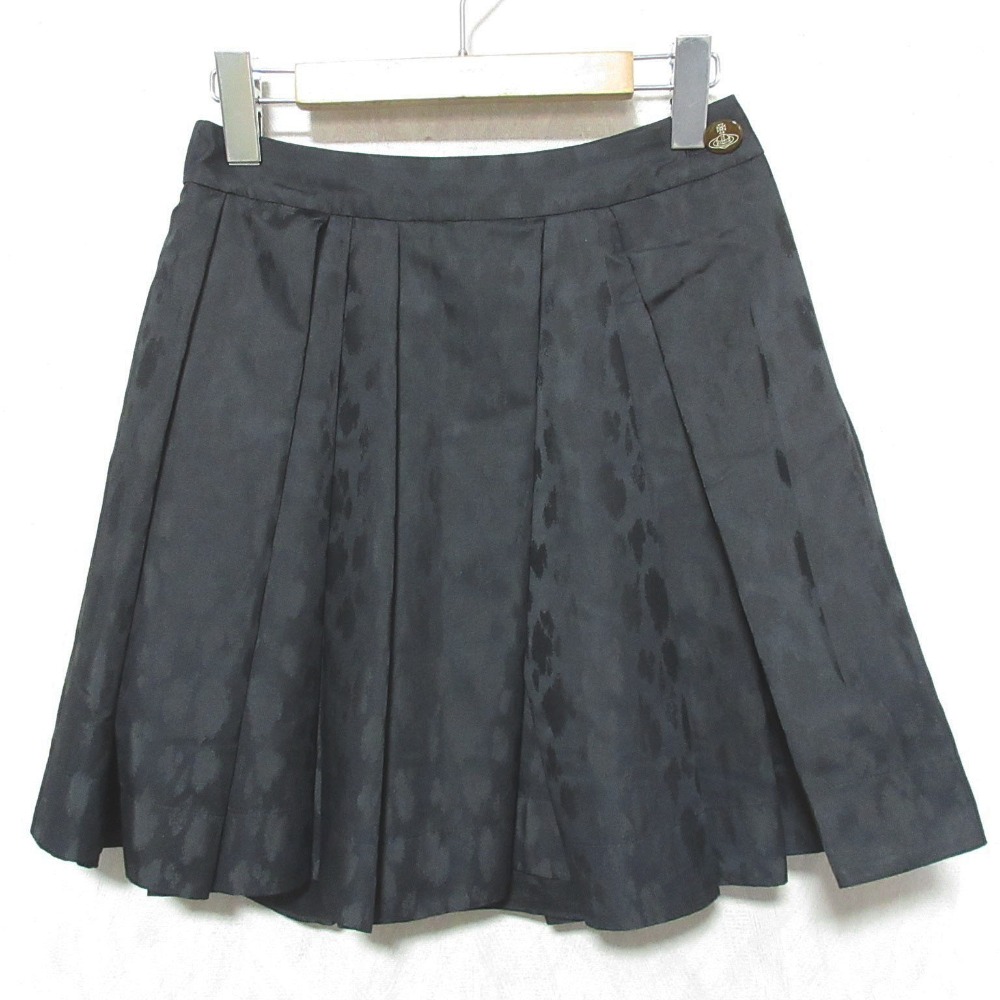 楽天市場】【中古】 Vivienne Westwood ANGLOMANIA / チェック柄