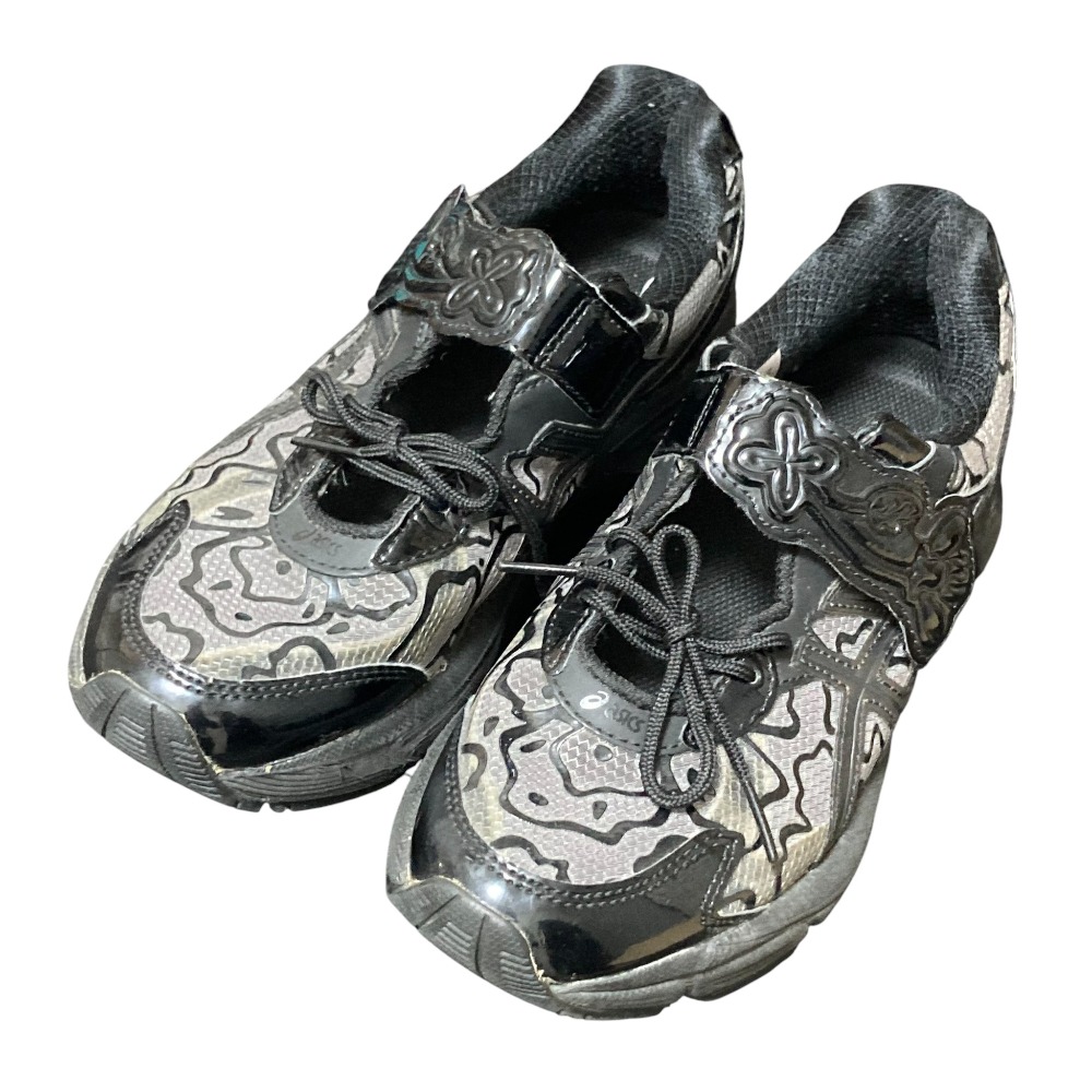 楽天市場】【セシリーバンセン】CecilieBahnsen アシックス コラボ