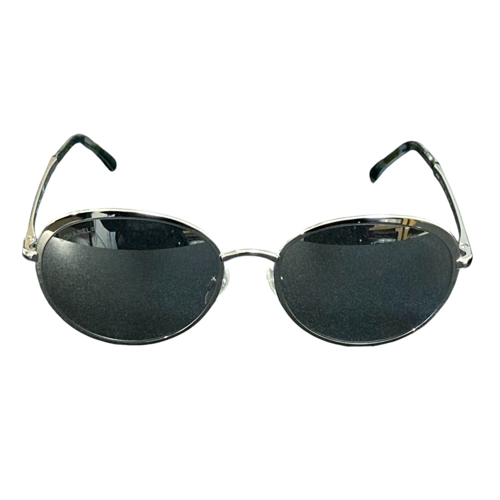 楽天市場】CHANEL シャネル サングラス ボストン型 カラーレンズ