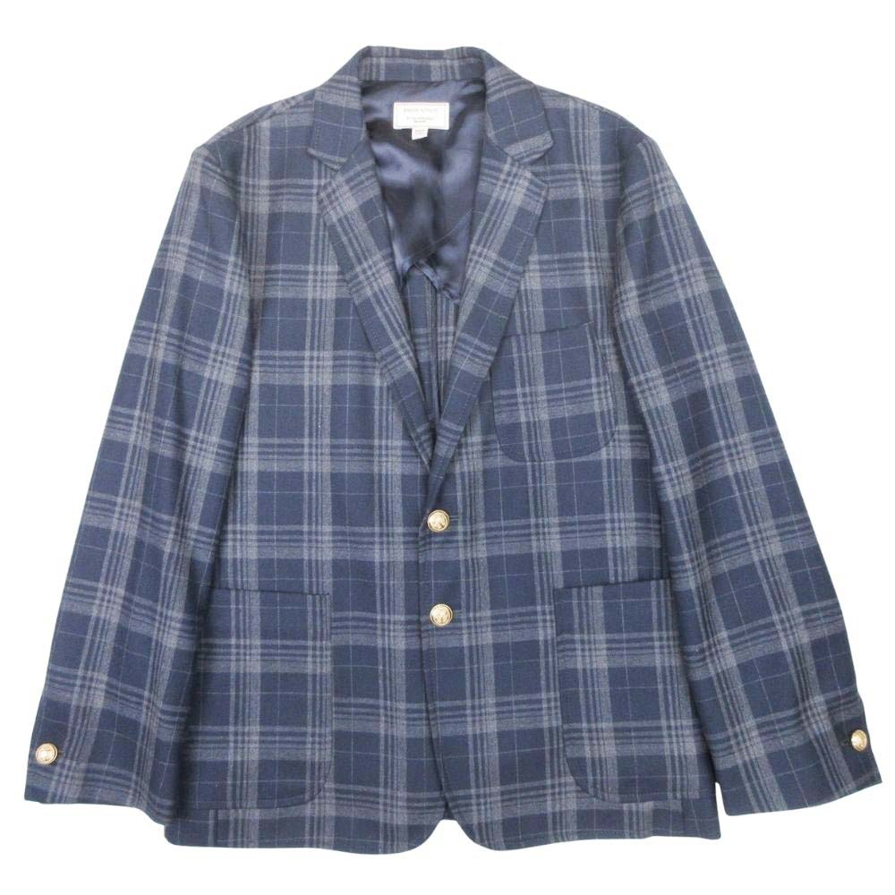 楽天市場】極美品□MAISON KITSUNE/メゾンキツネ フォックスブラザーズ