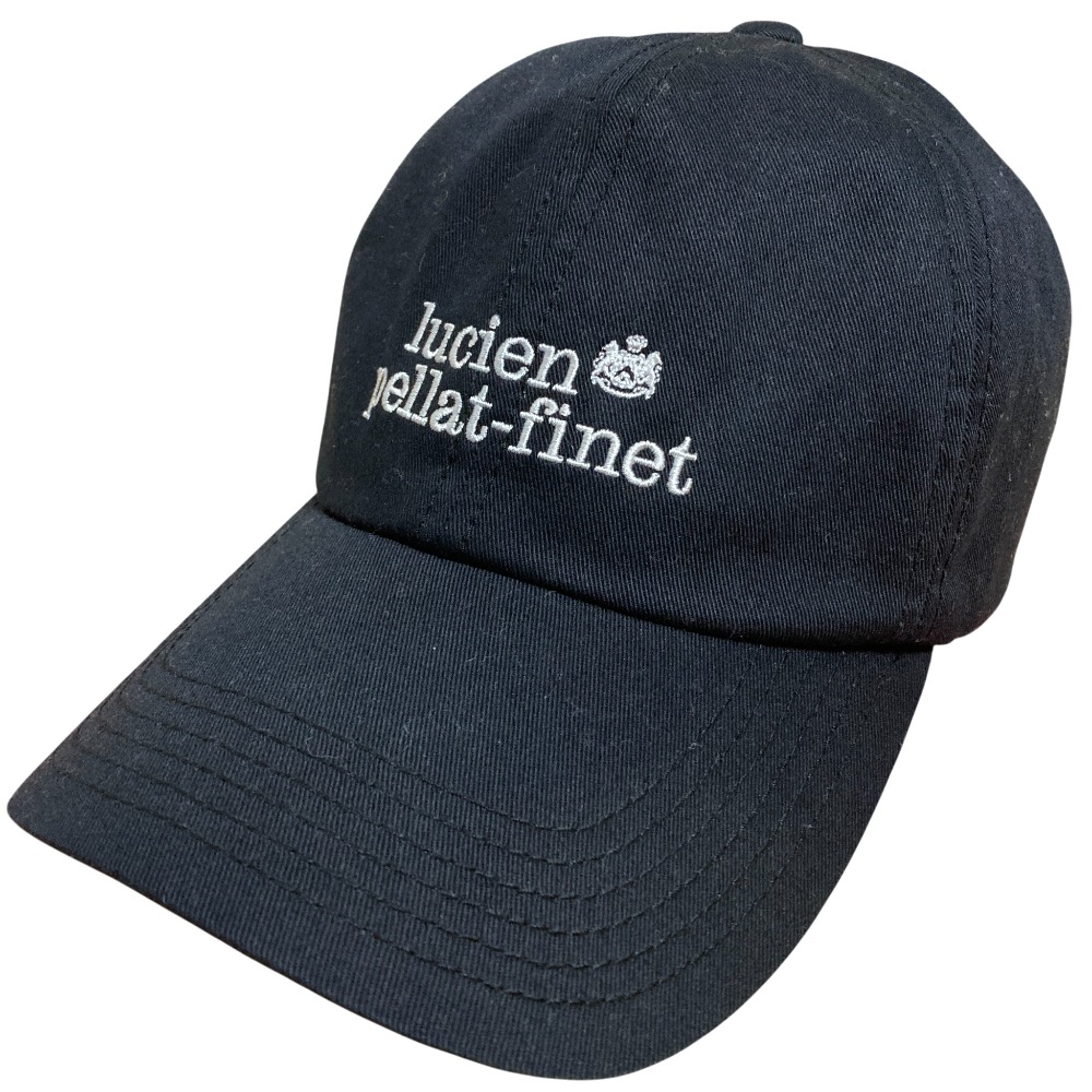【美品】lucien pellat-finet ルシアンペラフィネ　キャップ 楽天市場】□極美品□ lucien pellat-finet ルシアン ペラフィネ 毛