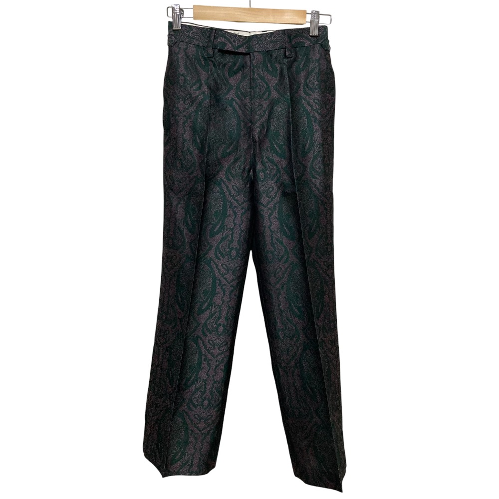 楽天市場】TOGA PULLA / トーガプルラ | Tricot Bonding Trouser Pants