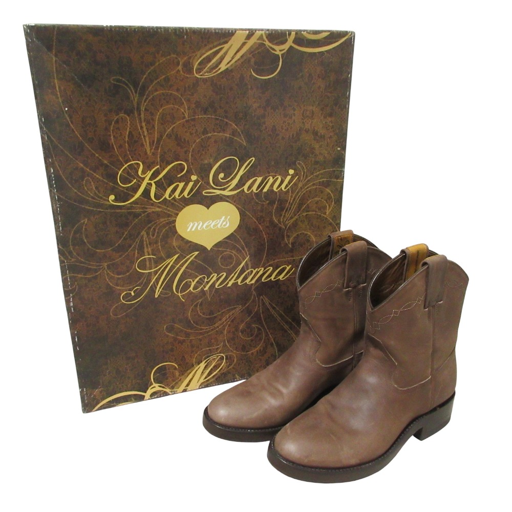 楽天市場】SALE 横浜ダニエル/Daniel Bootブーツ 西洋アンティーク 2