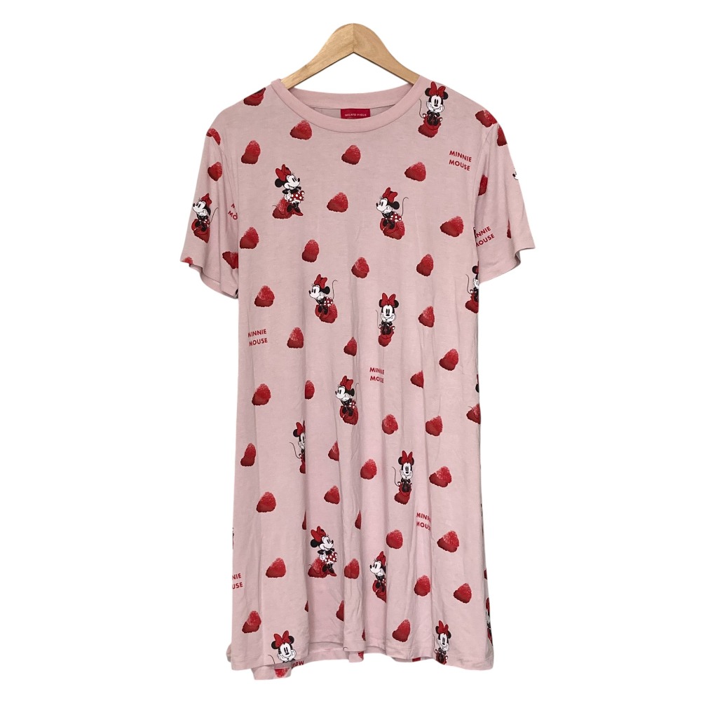 楽天市場】ダッフィー ルームウェアセット 半袖 ブルー gelato pique