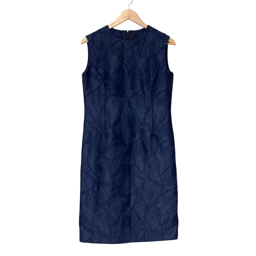 楽天市場】美品【中古】ハナエモリ HANAE MORI カッシュクール