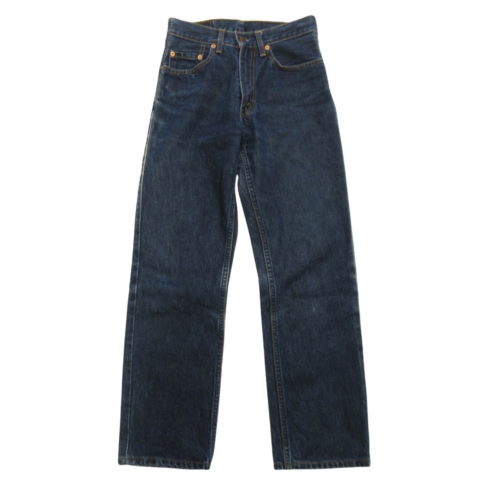 Levi's デニム　古着 楽天市場】00年代 Levi's リーバイス 577 デニムパンツ ブルー