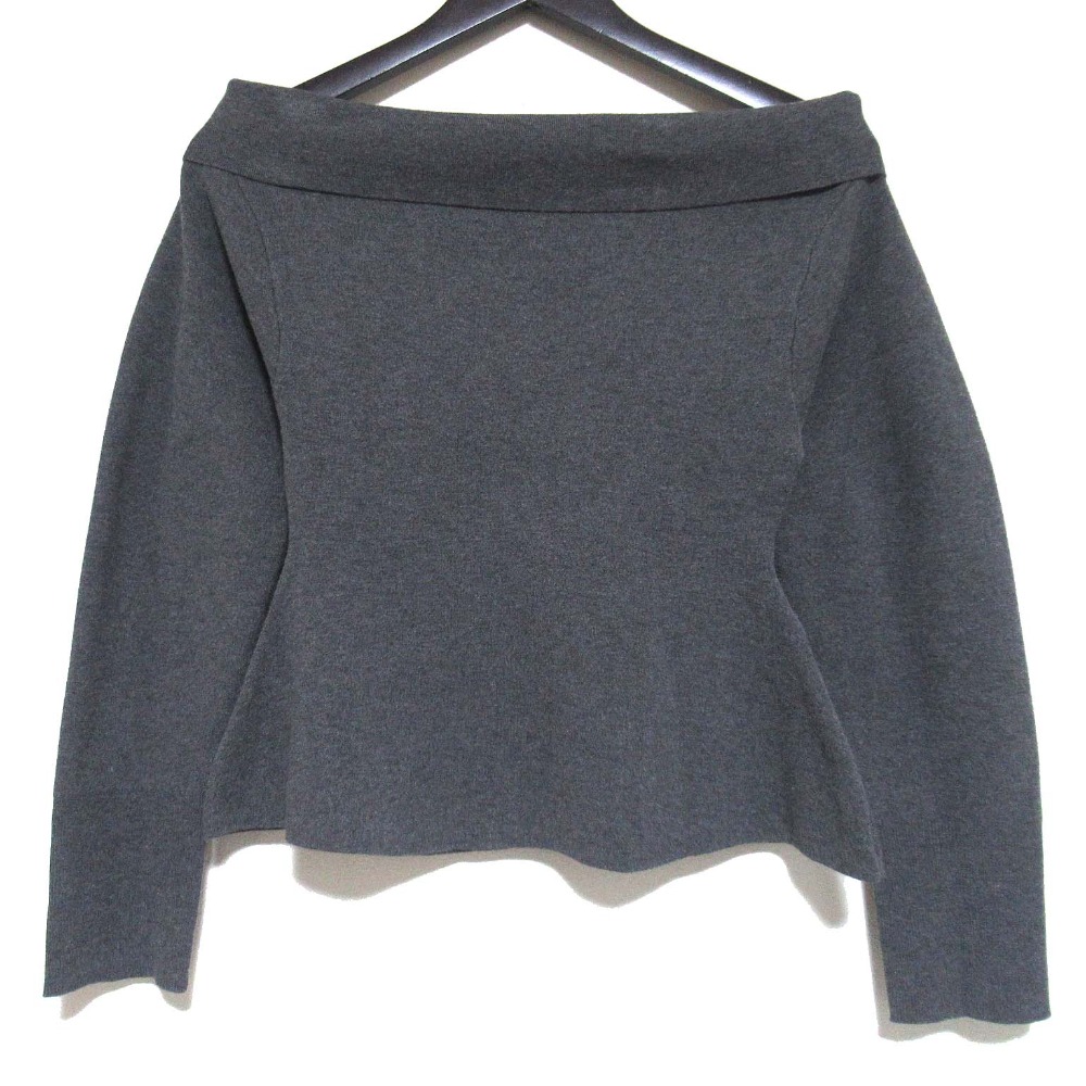 楽天市場】【中古】美品 24AW ENFOLD エンフォルド 二つ編み