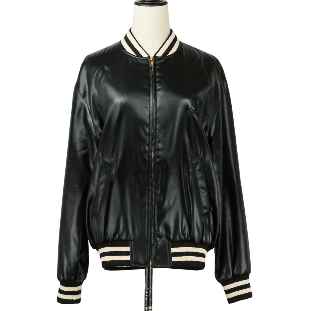 楽天市場】【中古】 CELINE セリーヌ Lucky lovers ナイロン テディ