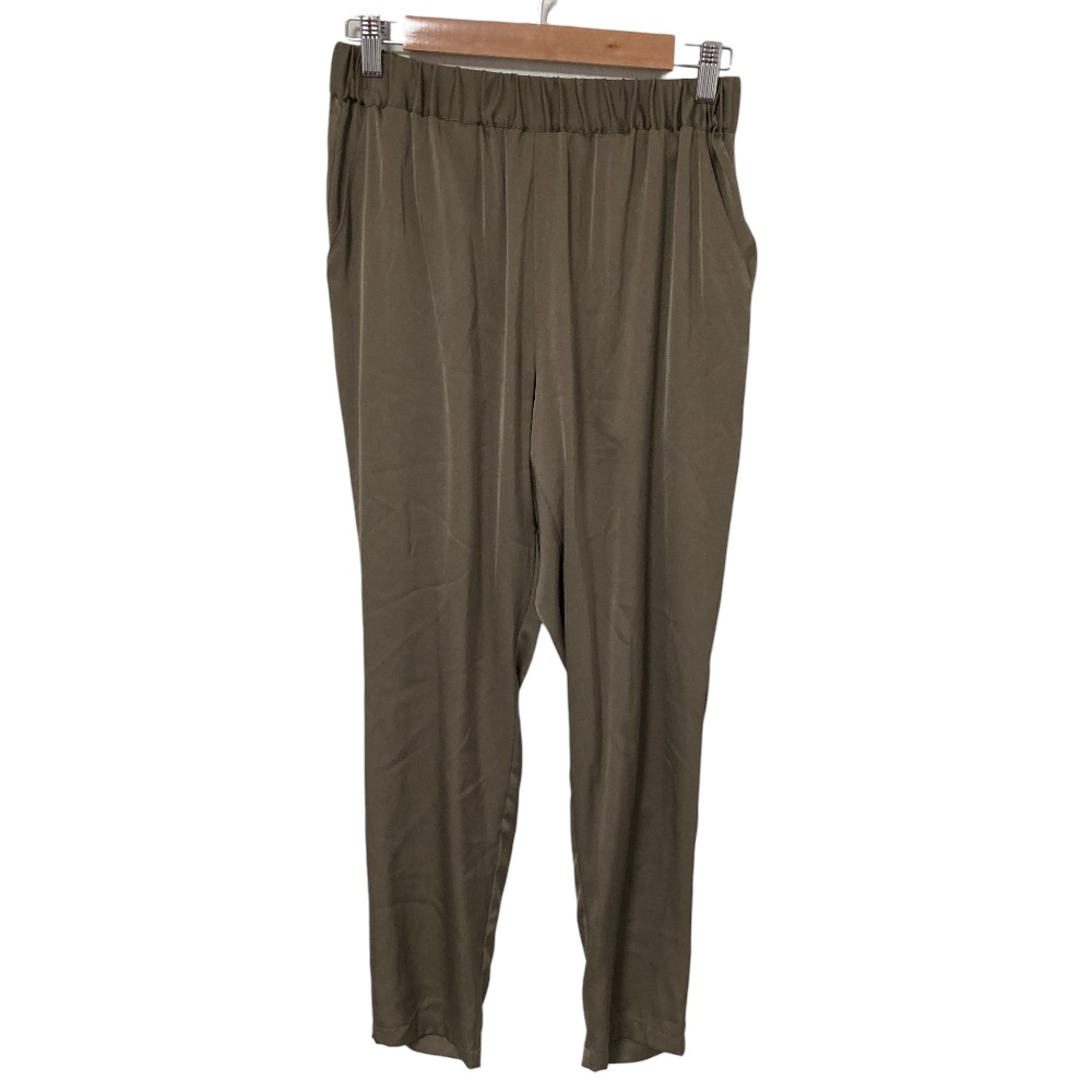 新品　MUSE de Deuxieme Classe nicety パンツ MUSE de Deuxieme Classe｜ミューズ ドゥ ドゥーズィエム クラスの