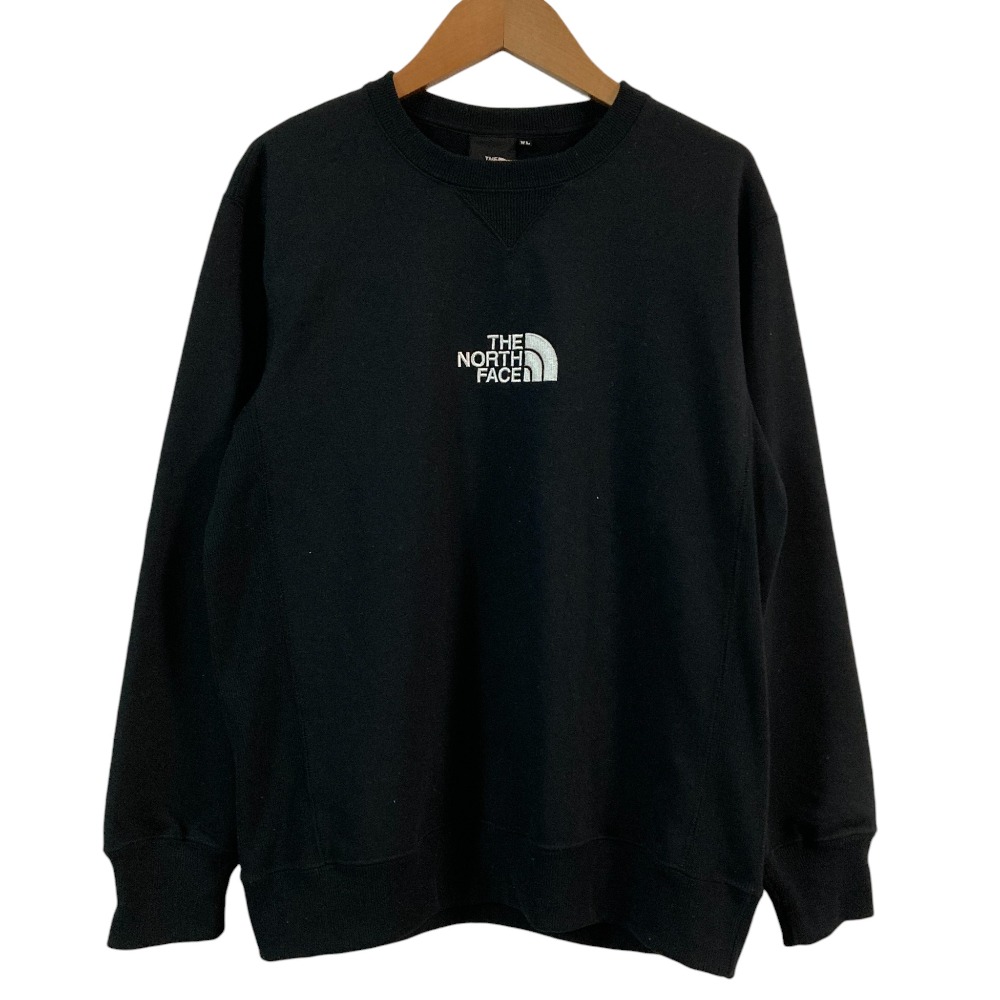 楽天市場】THE NORTH FACE ノースフェイス スウェット トレーナー