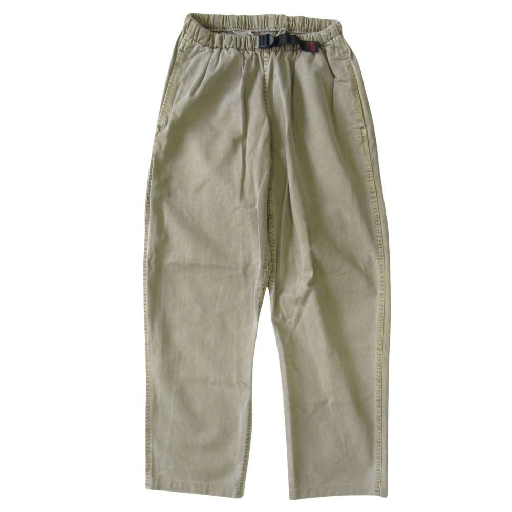 楽天市場】00s USA製 Gramicci コットン クライミング パンツ M / 00