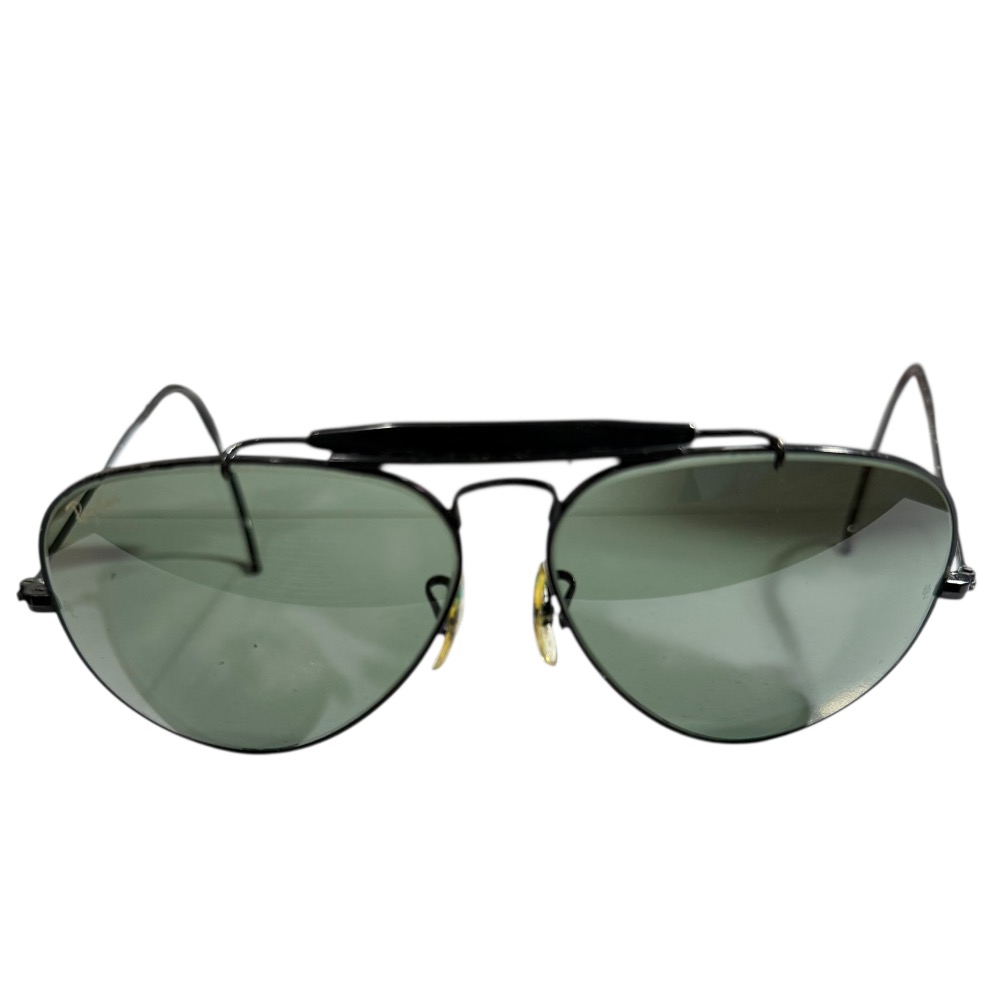 楽天市場】RayBan レイバン アウトドアーズマン サングラス ライト