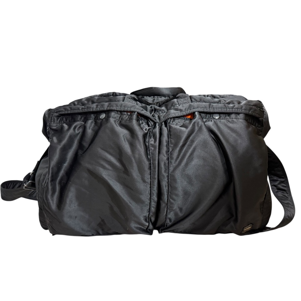 楽天市場】【PORTER】吉田カバン ポーター タンカー 2WAY ロール