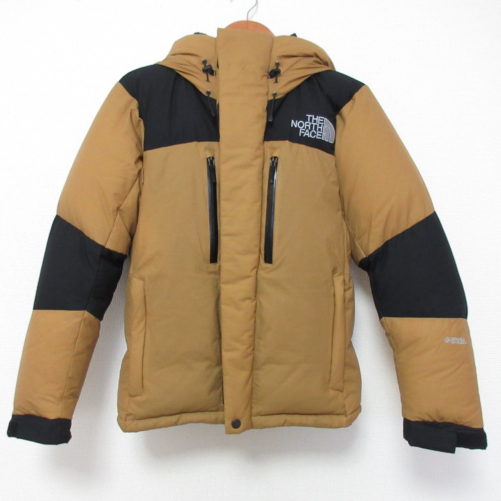 楽天市場】【未使用品】 ザノースフェイス ダウン ジャケット バルトロ 
