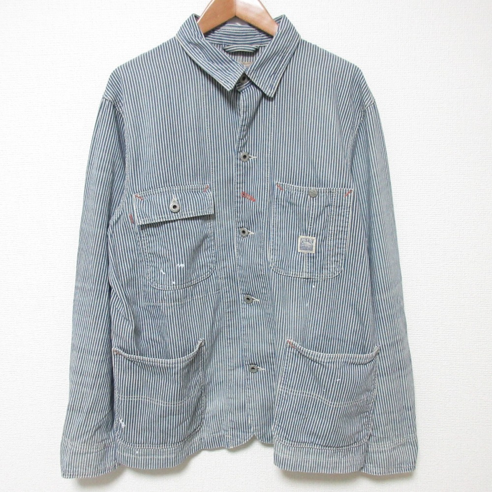 希少✨ポロラルフローレン ノンオイルドジャケット カバーオール オンブレ 黒 L 楽天市場】ラルフローレン POLO Ralph Lauren フレンチスタイル