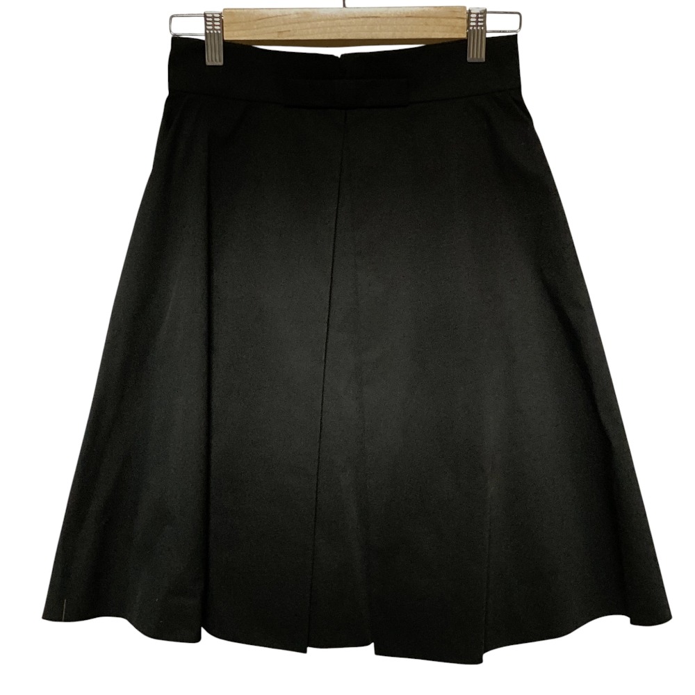 楽天市場】FOXEY NEW YORK スカート プラッシュフレア