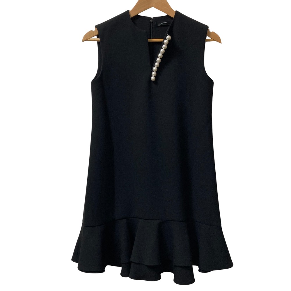 楽天市場】【ヨーコチャン】YOKO CHAN 16SS ノースリーブ ペプラム