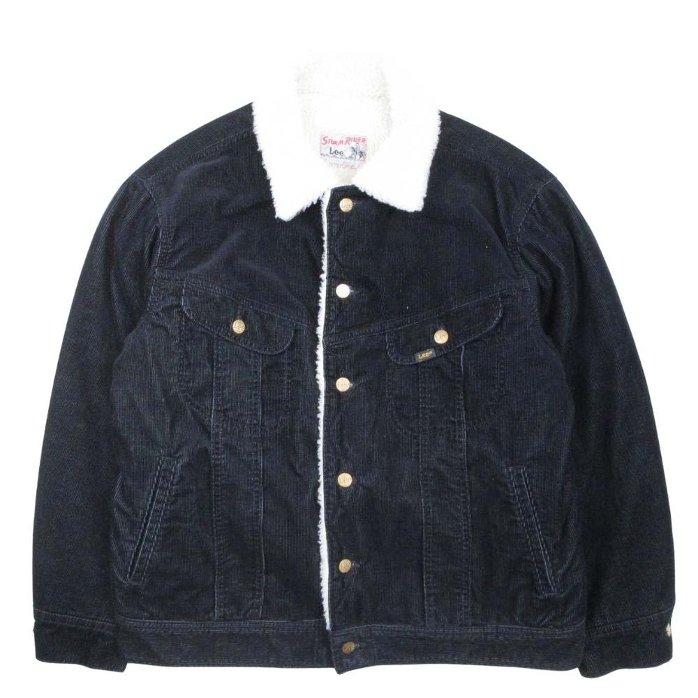 楽天市場】【Lee TREVOR】 リートレボー ライダースジャケット サイズS